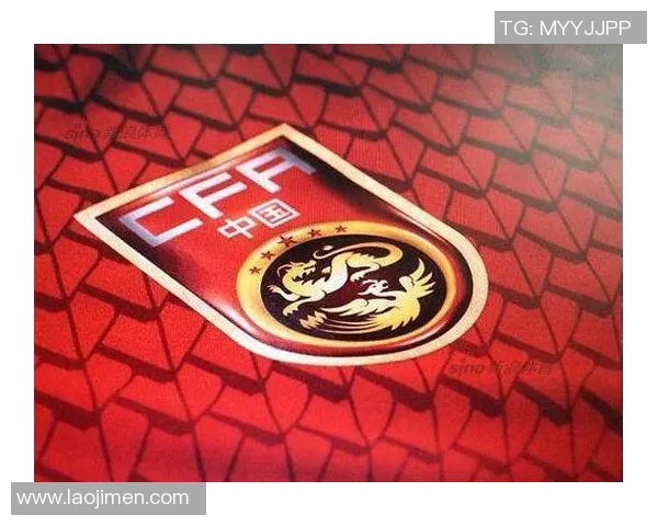 中国国家队发布新队服，设计灵感来自敦煌壁画