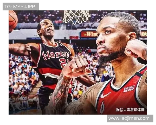 战术拆解:利拉德为何能掌控比赛节奏?